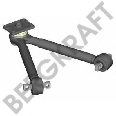 Рычаг независимой подвески колеса, подвеска колеса LEMFÖRDER 30416