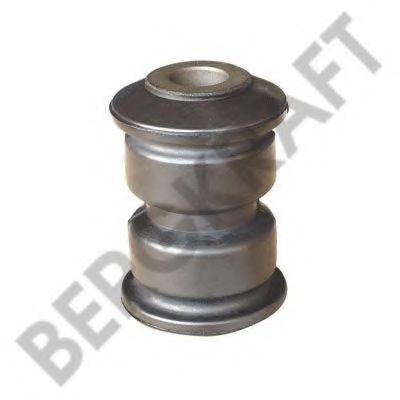 Втулка, листовая рессора BERGKRAFT BK2928821SP