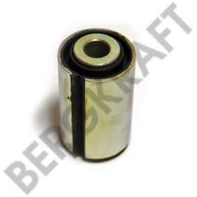 Втулка, листовая рессора AUGER 1991