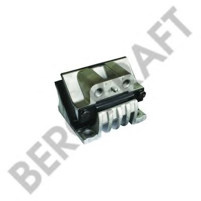Подвеска, двигатель BERGKRAFT BK2937421SP