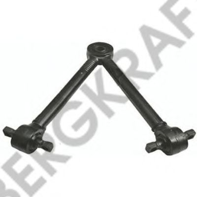 Рычаг независимой подвески колеса, подвеска колеса BERGKRAFT BK8500205