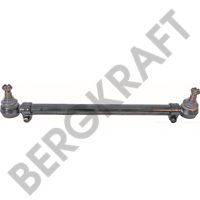 Поперечная рулевая тяга BERGKRAFT BK8506306