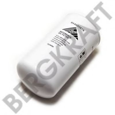 Масляный фильтр BERGKRAFT BK8600676