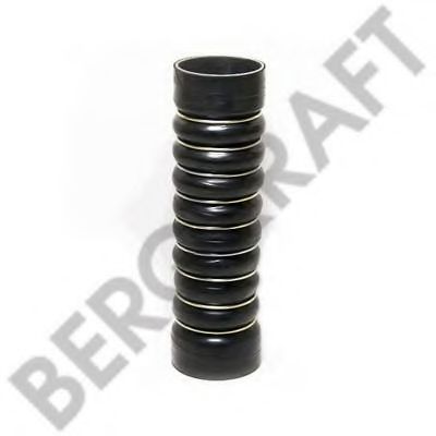 Трубка нагнетаемого воздуха BERGKRAFT BK8700702