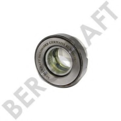 Выжимной подшипник BERGKRAFT BK920010RB