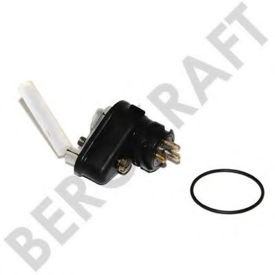 Ремонтный комплект, осущитель во BERGKRAFT BK12811HAS