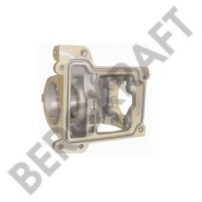 Корпус DT 461035