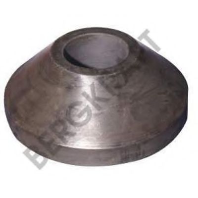 Подвеска, двигатель BERGKRAFT BK21001121SP