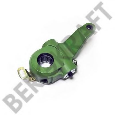 Система тяг и рычагов, тормозная система HALDEX 72313