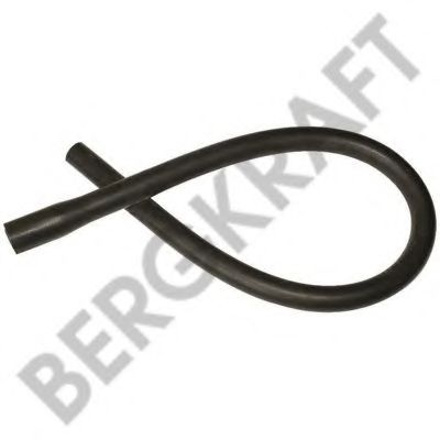 Шланг радиатора BERGKRAFT BK2943721SP
