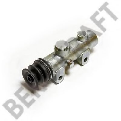 Главный цилиндр, система сцепления BERGKRAFT BK6120348