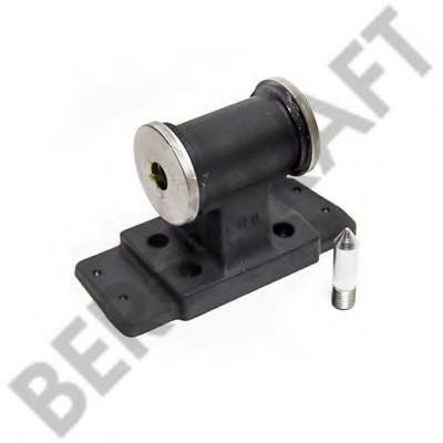 Кронштейн, подвеска стабилизато SAMPA 080177