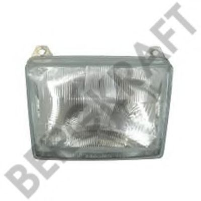 Основная фара BERGKRAFT BK7301112