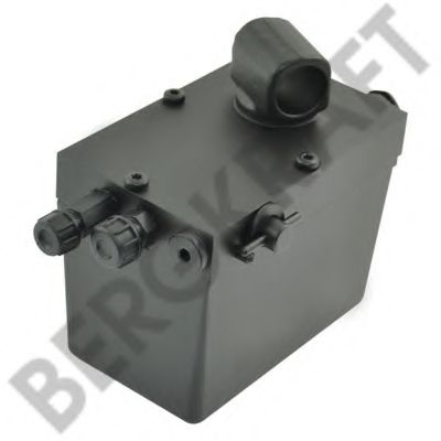 Опрокидывающий насос, кабина BERGKRAFT BK7802234