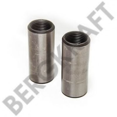 Втулка, листовая рессора BERGKRAFT BK8400550