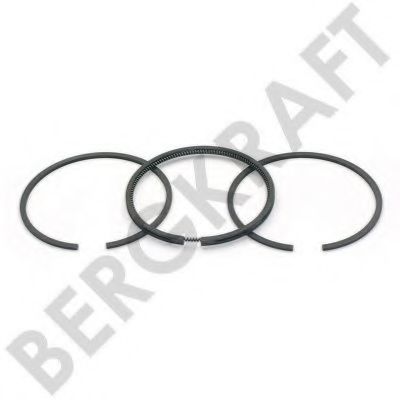 Ремкомплект, компрессор BERGKRAFT BK8501396