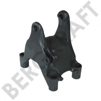 Кронштейн пружины DT 125759