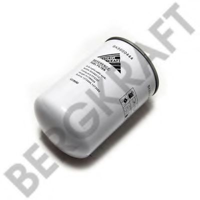 Топливный фильтр BERGKRAFT BK8600444