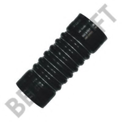 Трубка нагнетаемого воздуха BERGKRAFT BK8704505