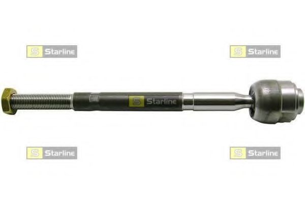 Осевой шарнир, рулевая тяга STARLINE 18.65.730