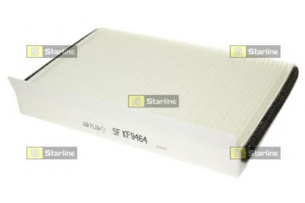 Фильтр, воздух во внутренном пространстве STARLINE SF KF9464