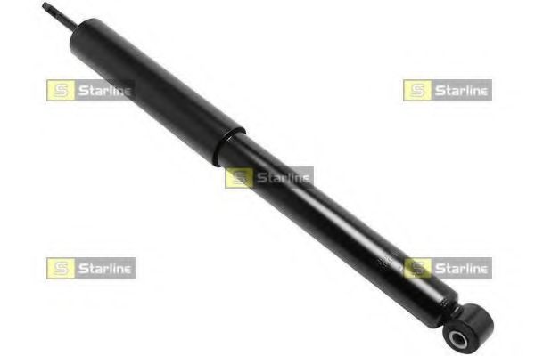 Амортизатор TOKICO 1202