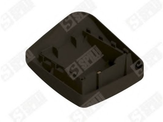 Зеркальное стекло, широкоугольное зеркало SPILU 19147