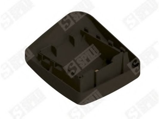 Зеркальное стекло, широкоугольное зеркало SPILU 19148