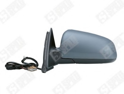 Наружное зеркало SPILU 50210