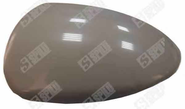 Корпус, наружное зеркало SPILU 50753