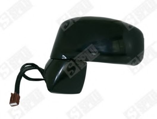 Наружное зеркало SPILU 52184
