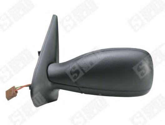 Наружное зеркало SPILU 52344