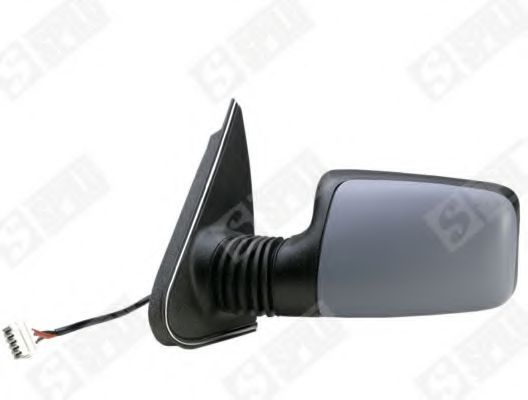 Наружное зеркало SPILU 52369