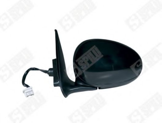 Наружное зеркало SPILU 52637