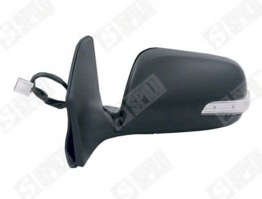 Наружное зеркало SPILU 53491