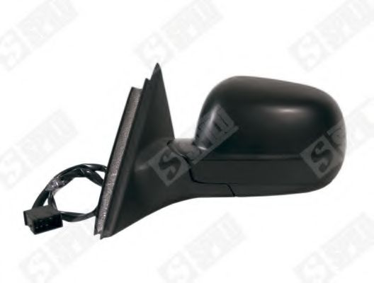 Наружное зеркало SPILU 53550