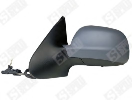 Наружное зеркало SPILU 53574