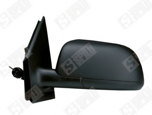 Наружное зеркало SPILU 53583