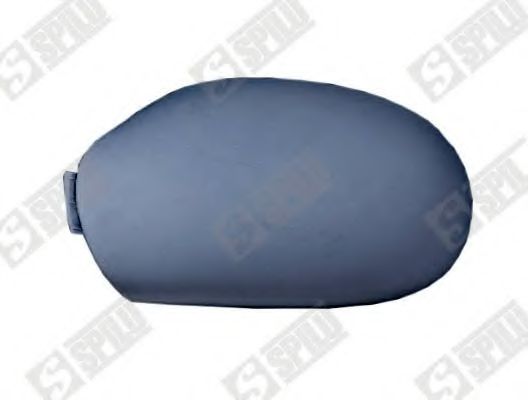 Корпус, наружное зеркало SPILU 54315