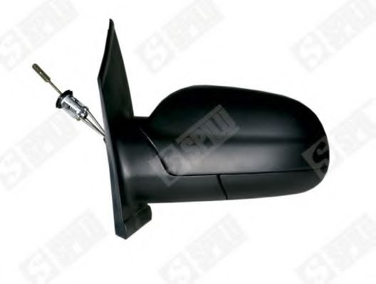 Наружное зеркало SPILU 54407