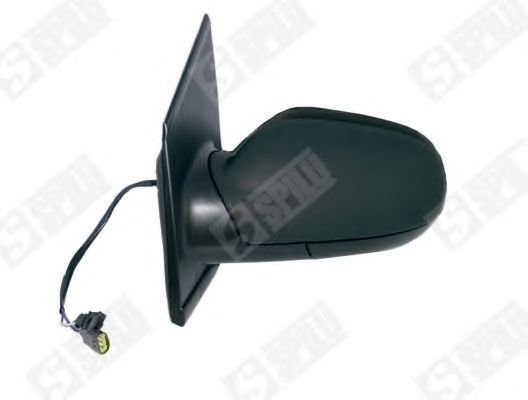 Наружное зеркало SPILU 54411