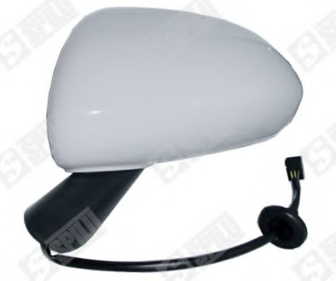 Наружное зеркало SPILU 54853
