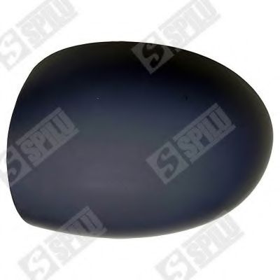 Корпус, наружное зеркало SPILU 55274