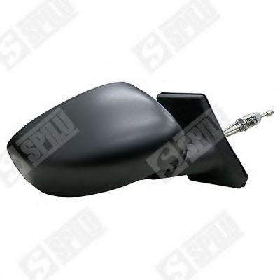 Наружное зеркало SPILU 55392