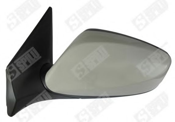 Наружное зеркало SPILU 56140