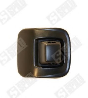 Широкоугольное зеркало SPILU 61565