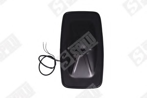 Наружное зеркало, кабина водителя SPILU 61713