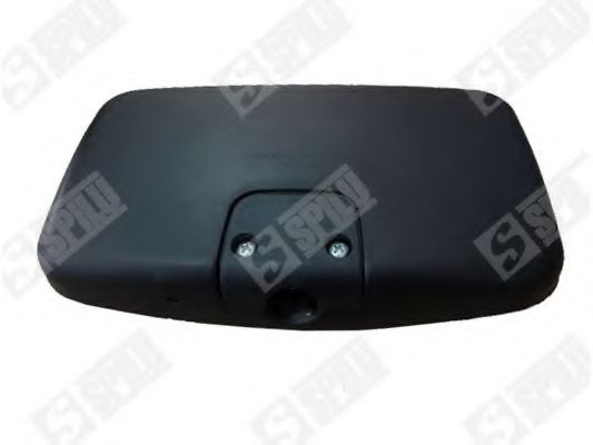 Переднее зеркало, кабина водителя SPILU 62014