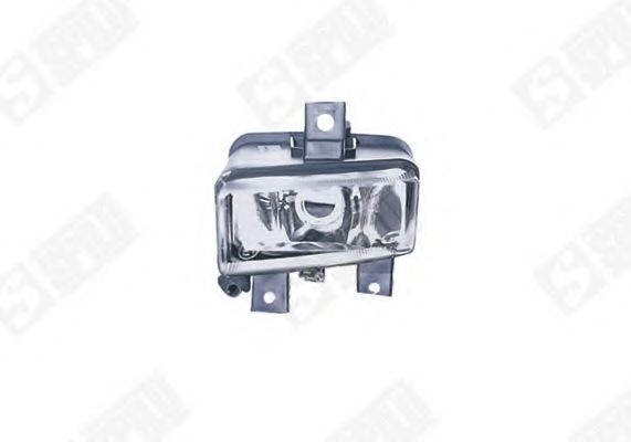 Противотуманная фара SPILU 622047