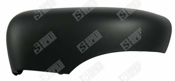 Корпус, наружное зеркало SPILU 914942